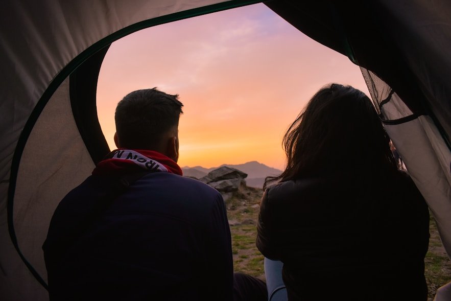 What To Expect From Your First Glamping Stay