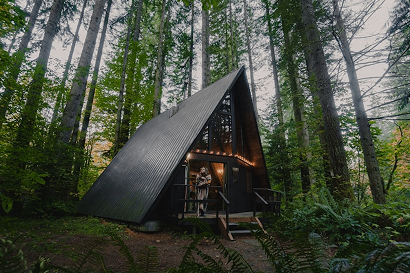 
      Treehouse U Lesa